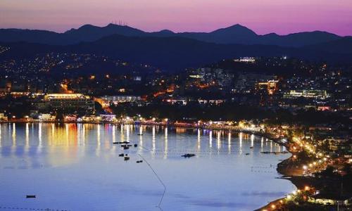 Bodrum Havalimanı Gümbet Transfer