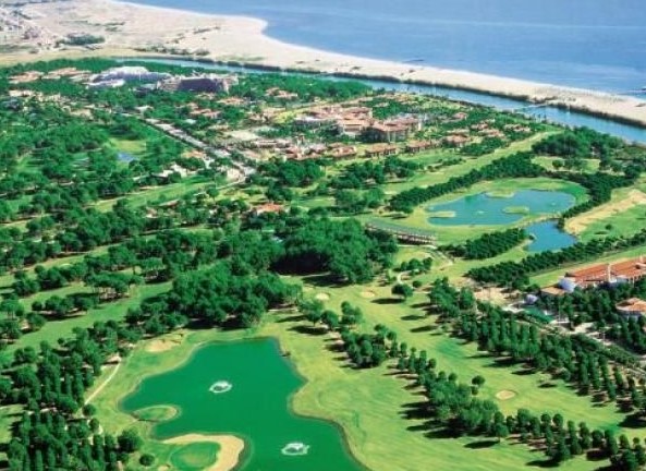 Antalya Havalimanı - Belek Transfer